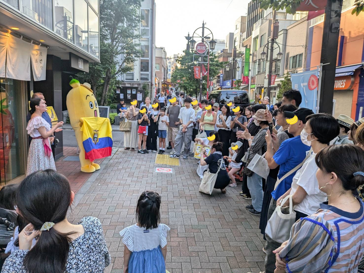 イベントの様子